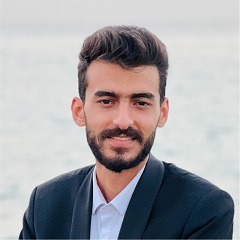 علی