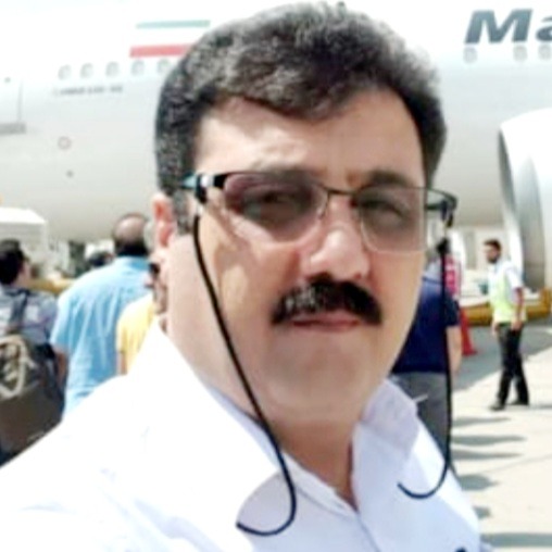 فرزادکوچکی بختیاری