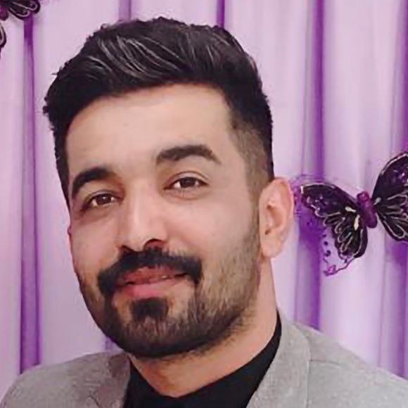 امین