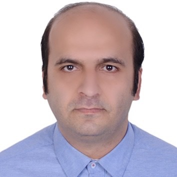 امیررضا