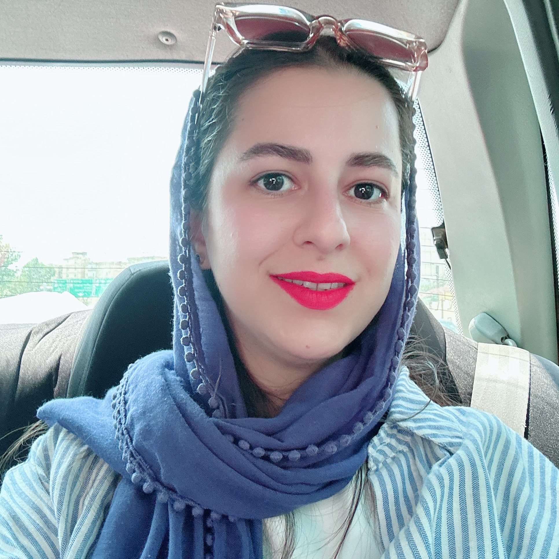 مهرو