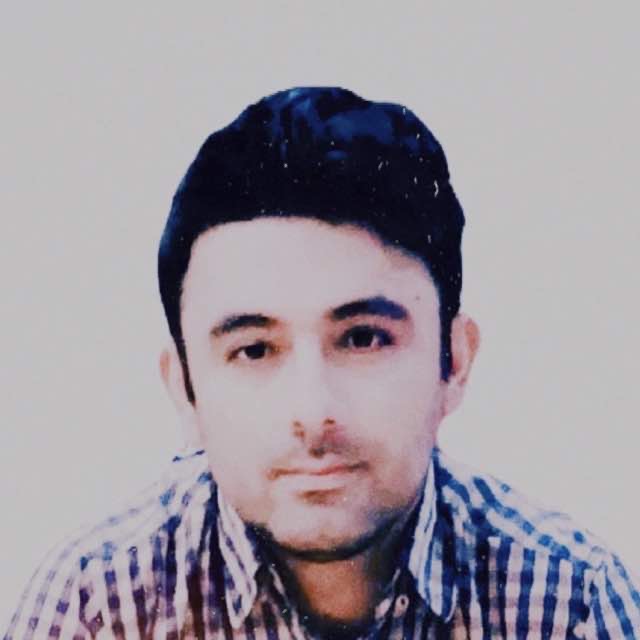 احمد