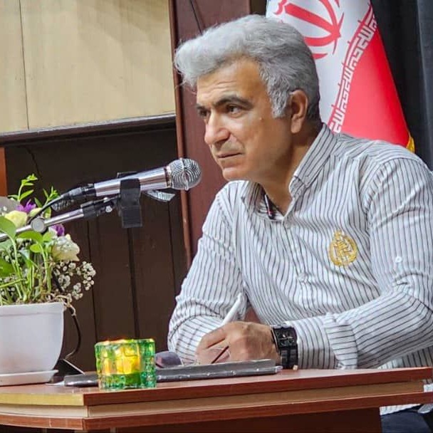 امین
