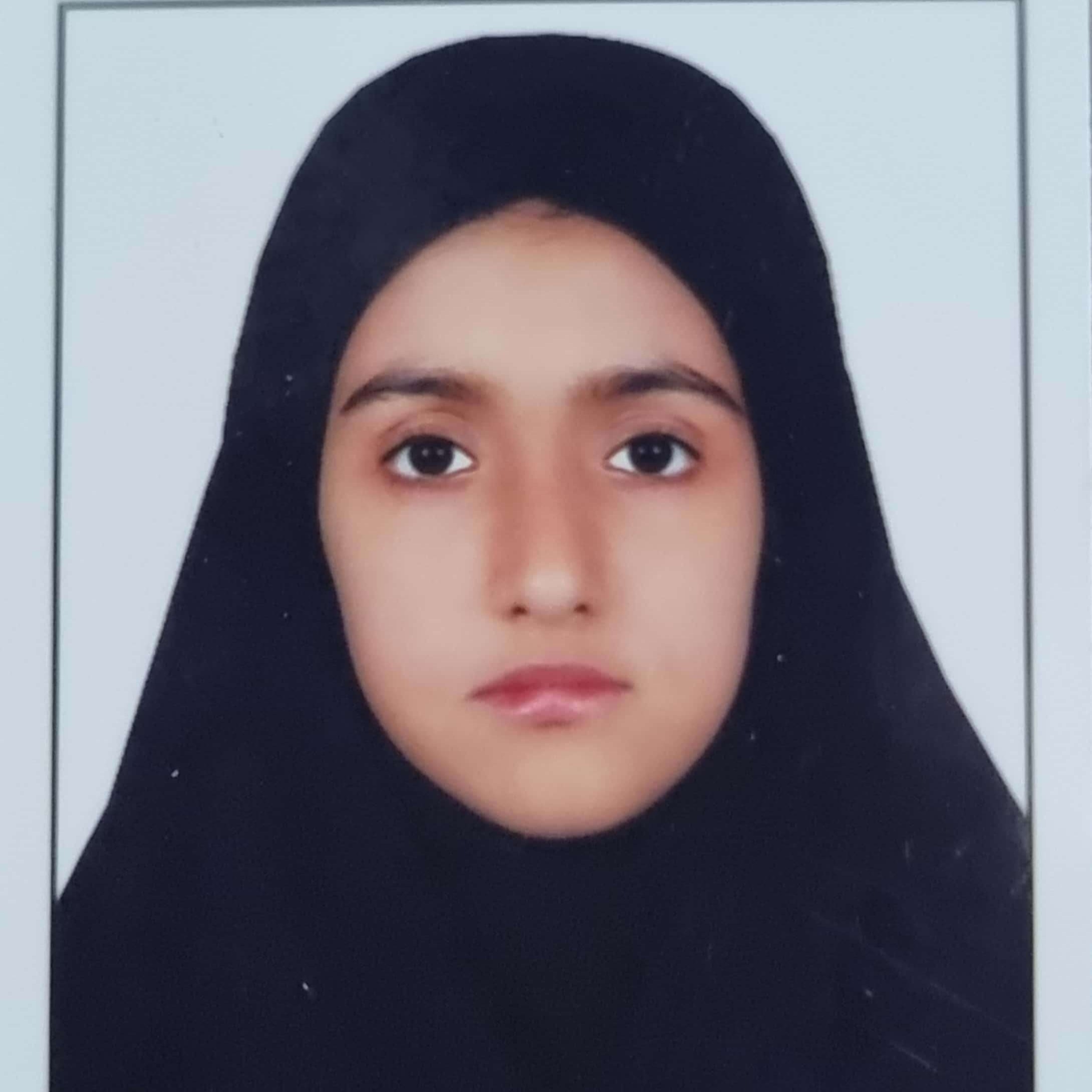 فاطمه