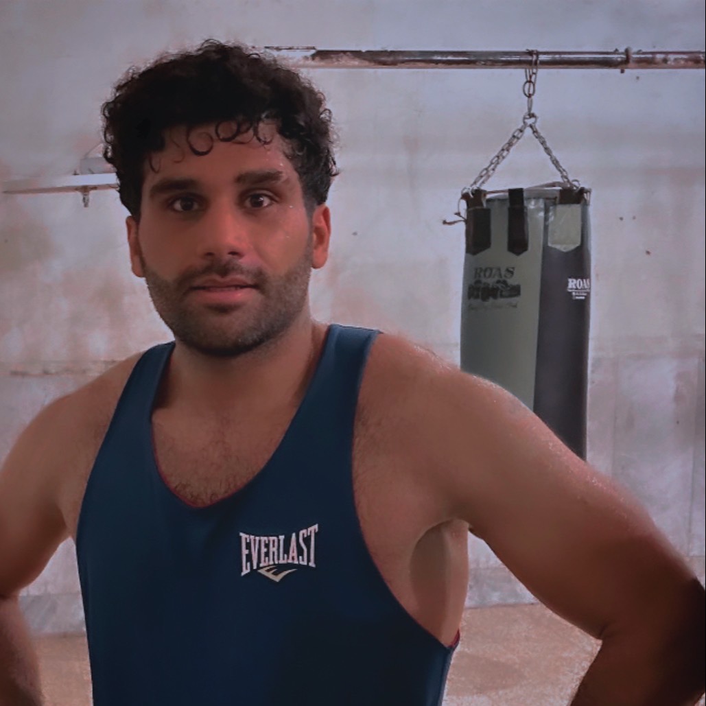 مهرزاد