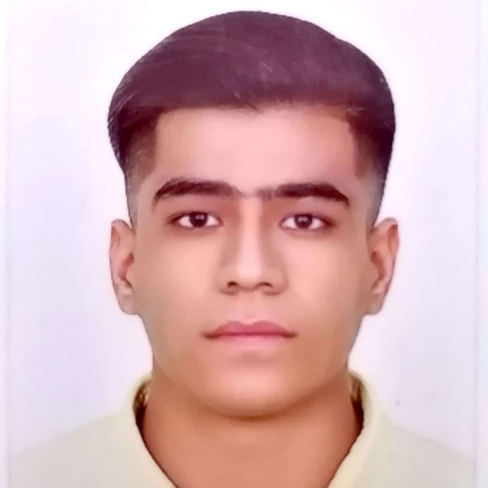 امیرمحمد