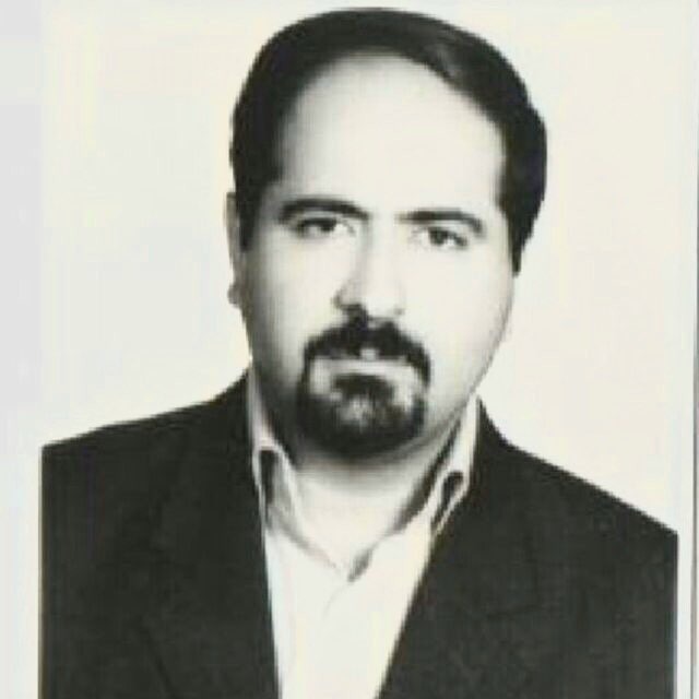 محمودرضا