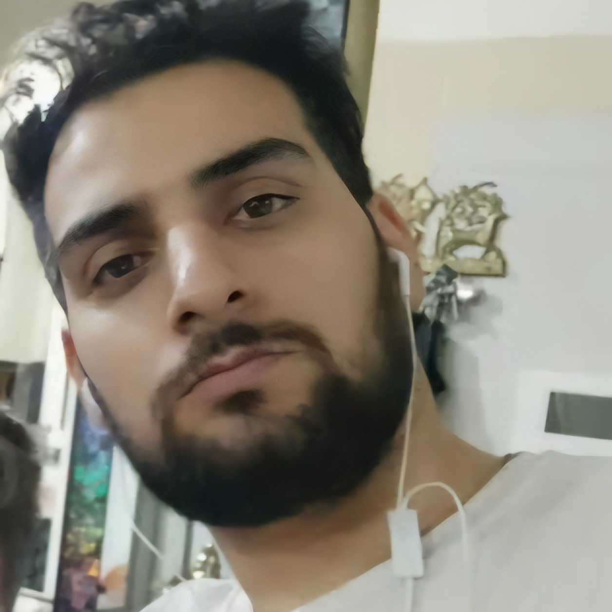 وحید