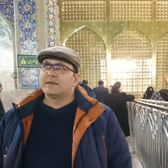 سعید