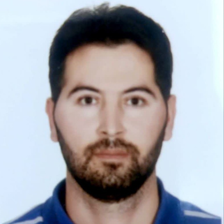 علی