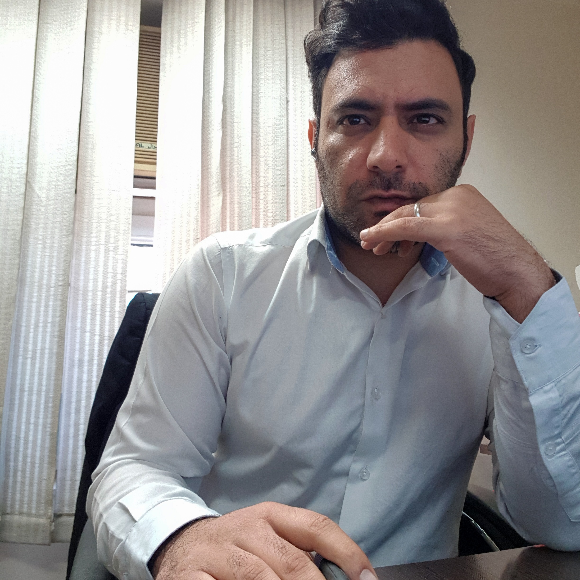 محمد