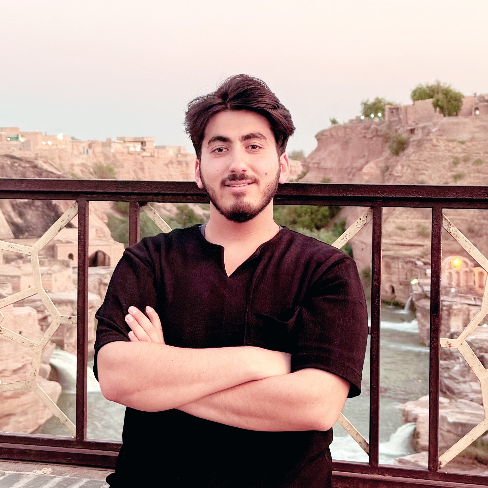 حسین