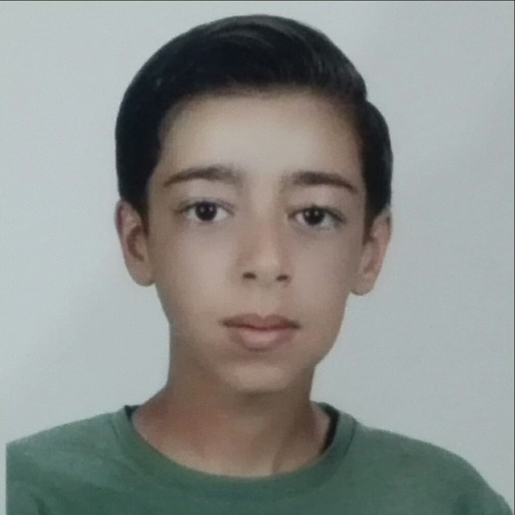 اصغر