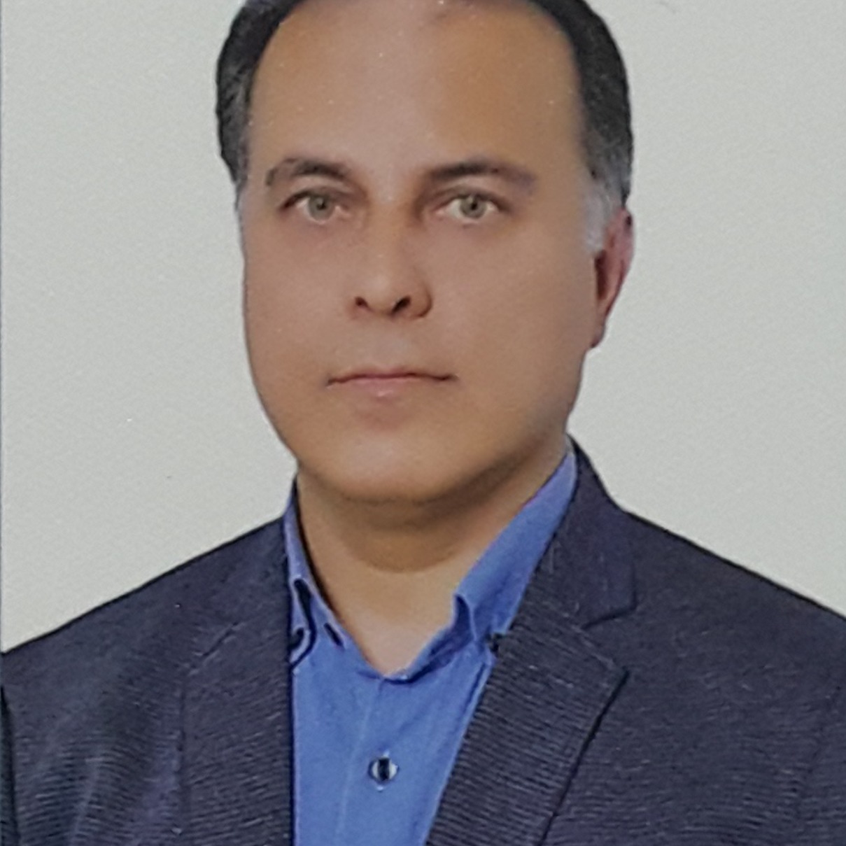 مهدی