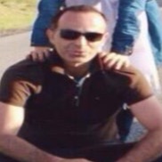 علیرضا