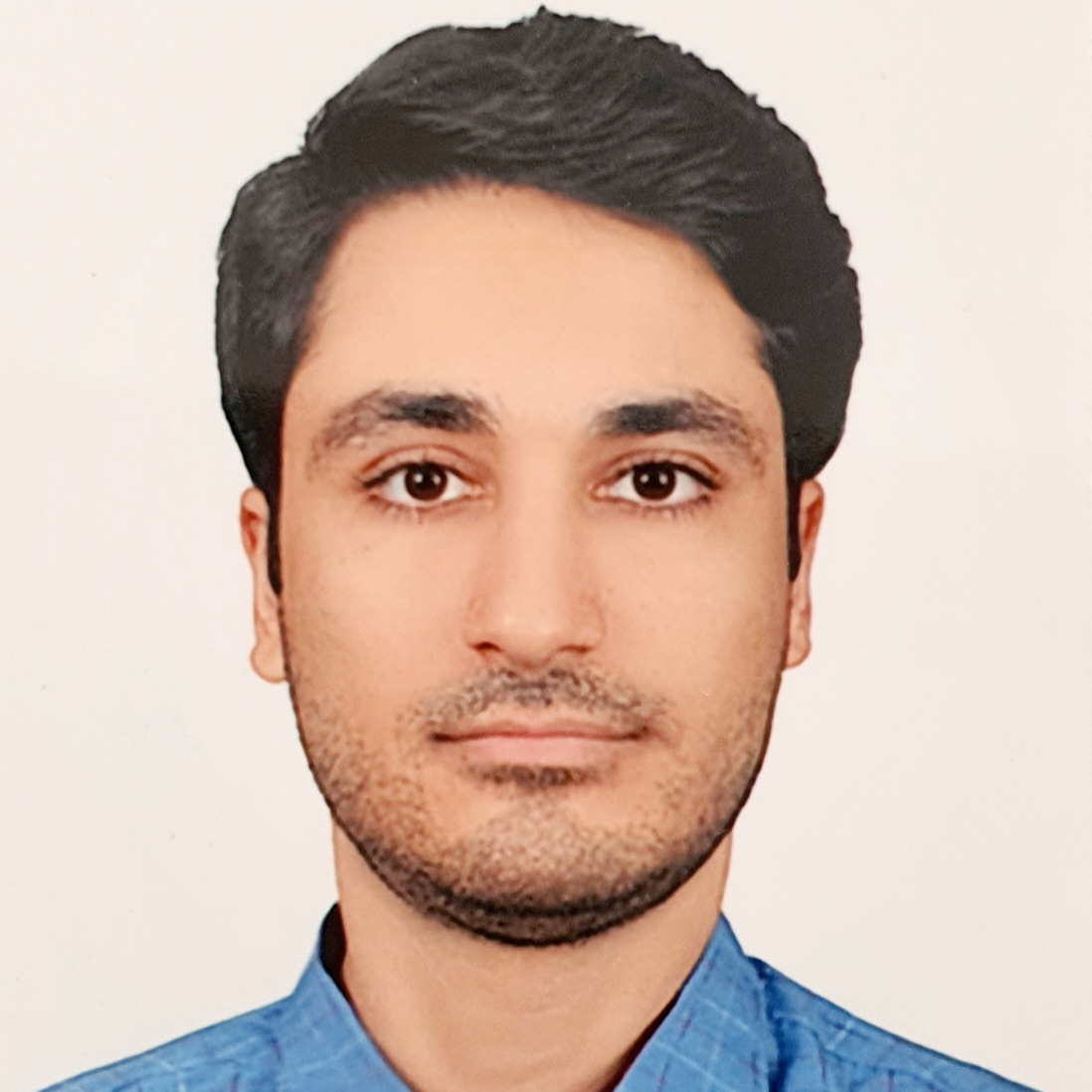 مهدی