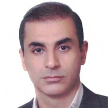 علی