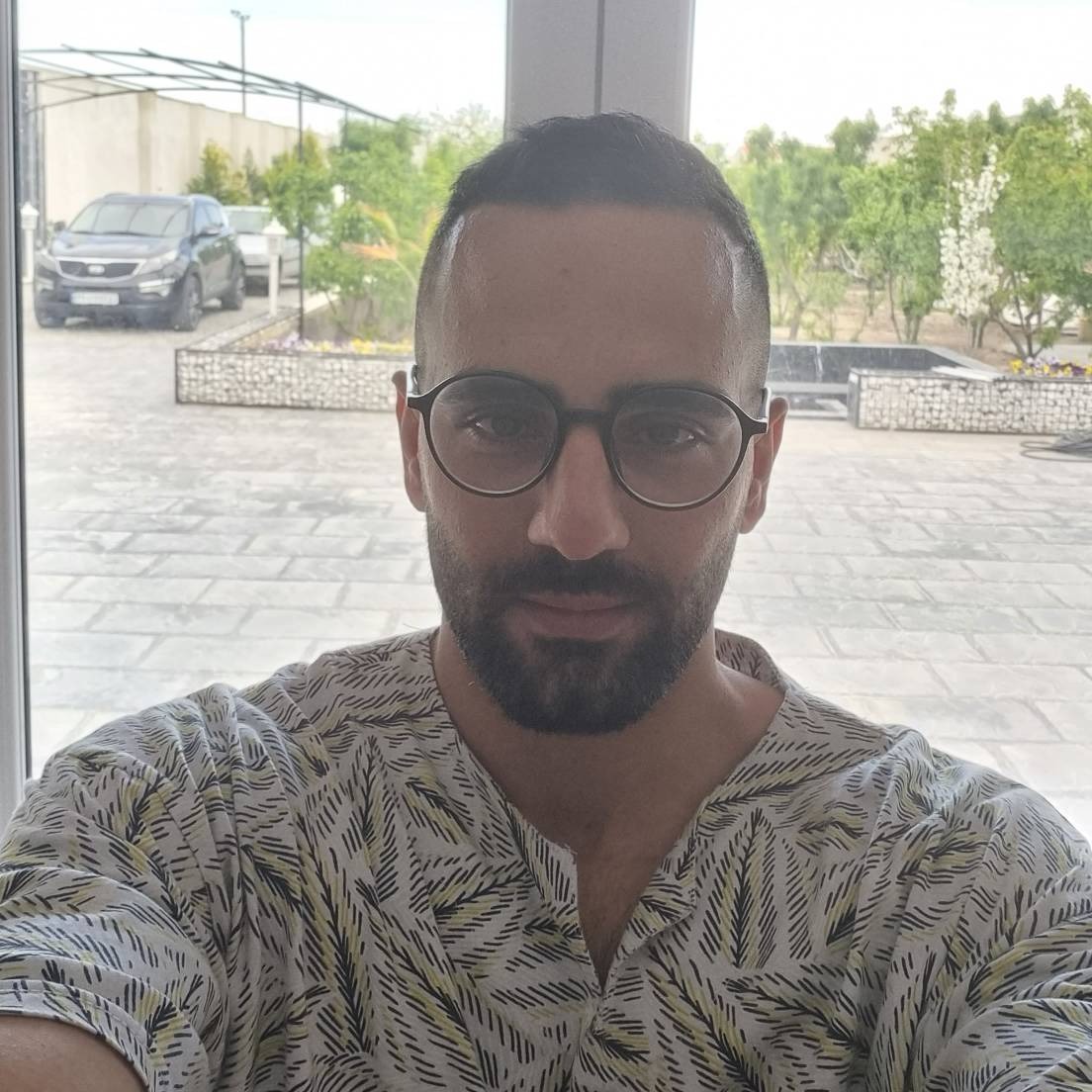 سعید