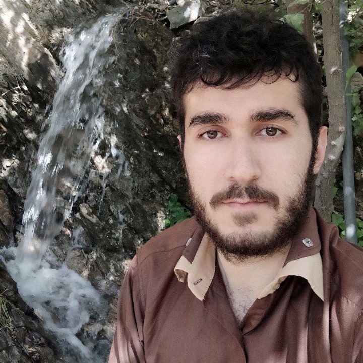 آرمان مجیدی