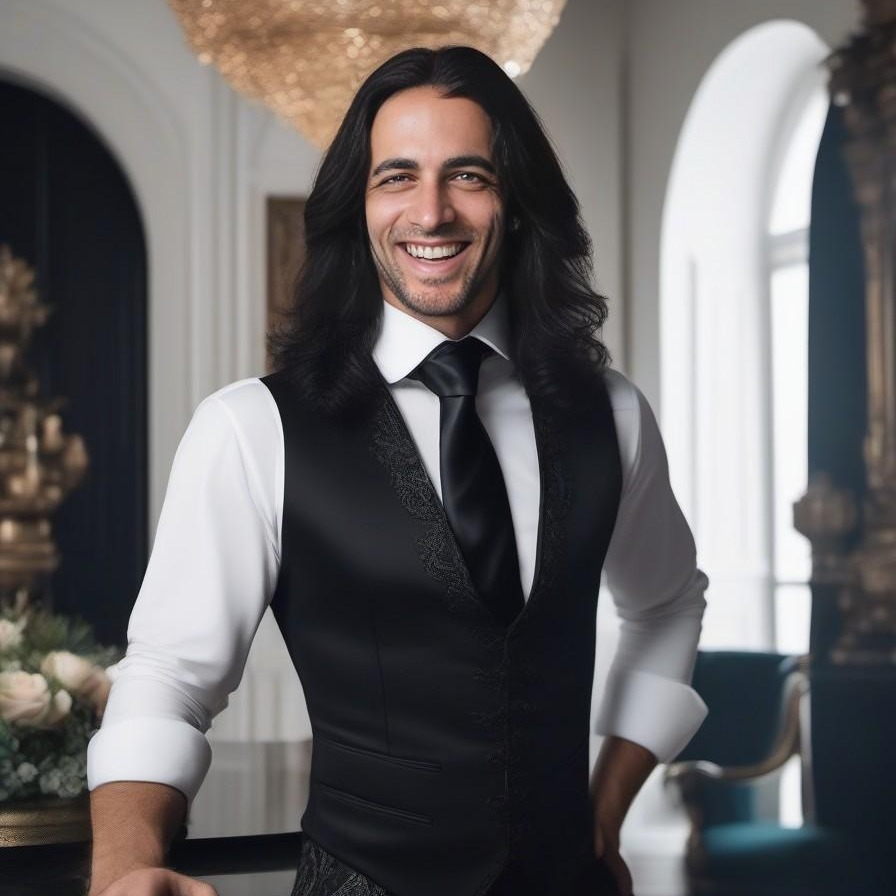 مسعود