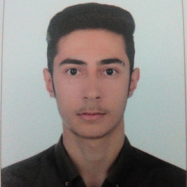امیرحسین