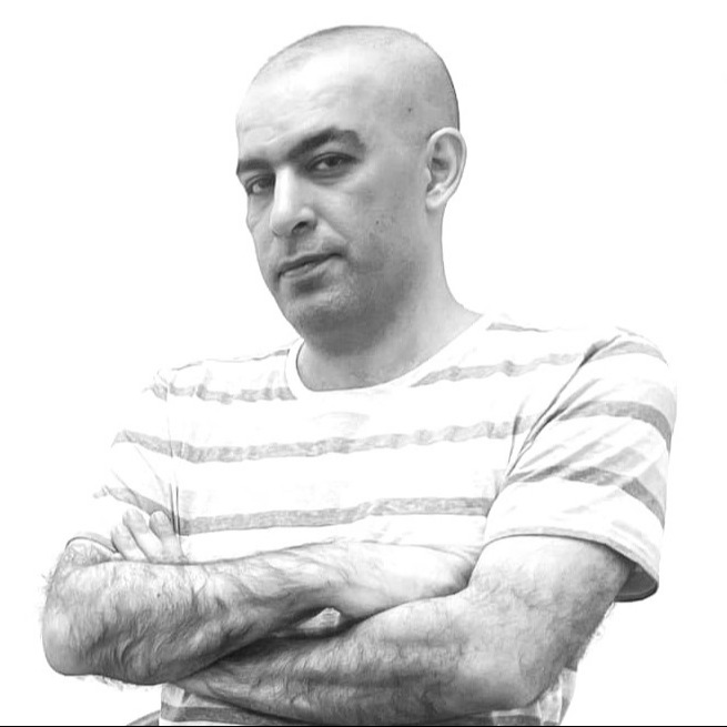 آقای