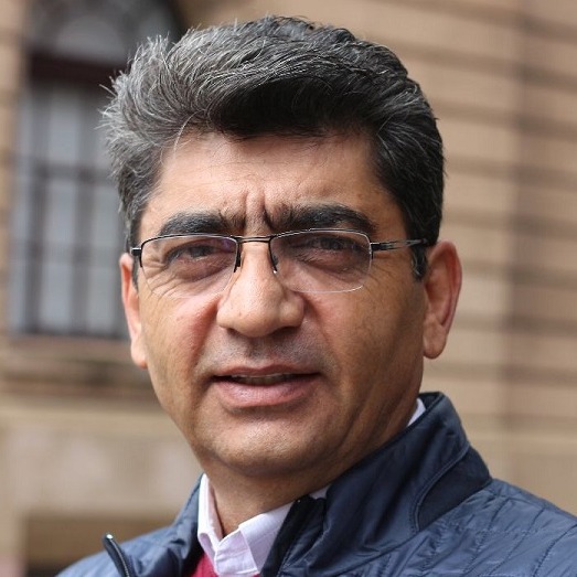 احمد