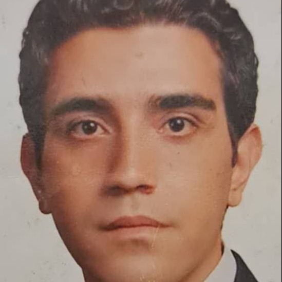 مهرداد