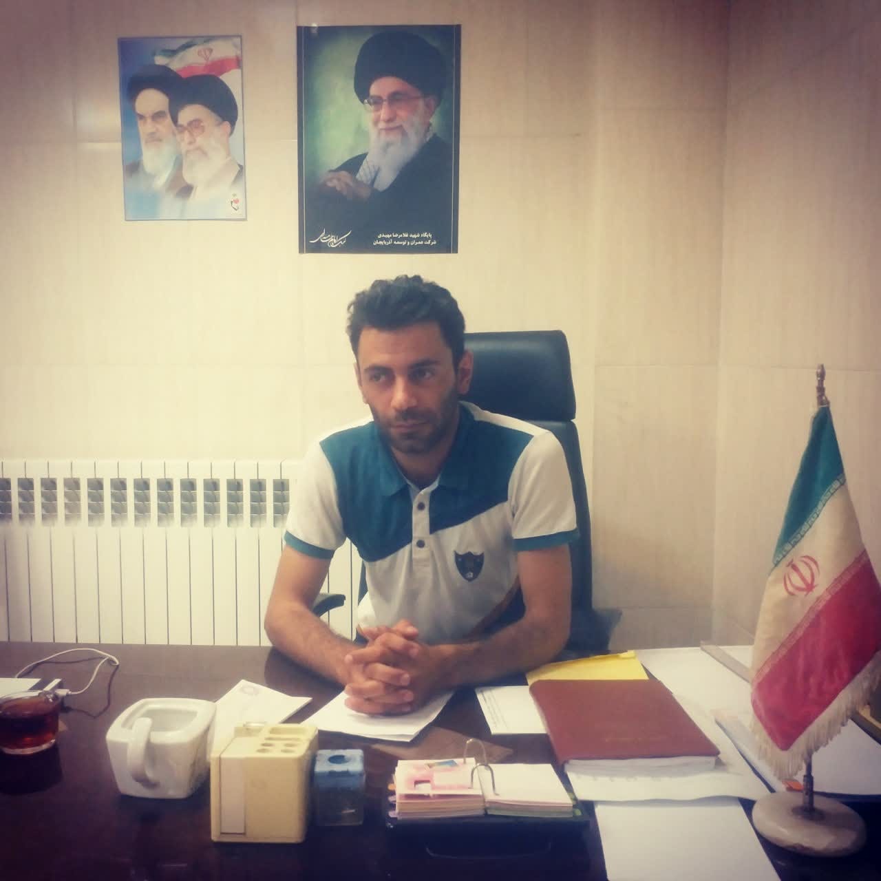 بهنام