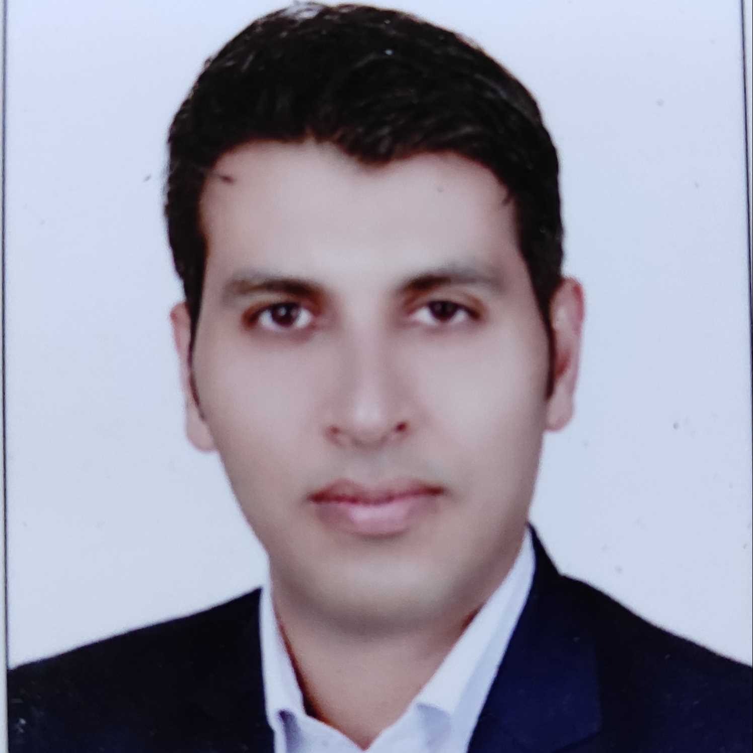 احمد
