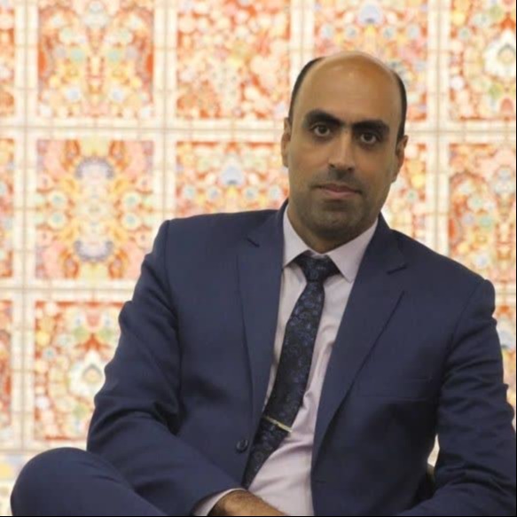 مهرداد
