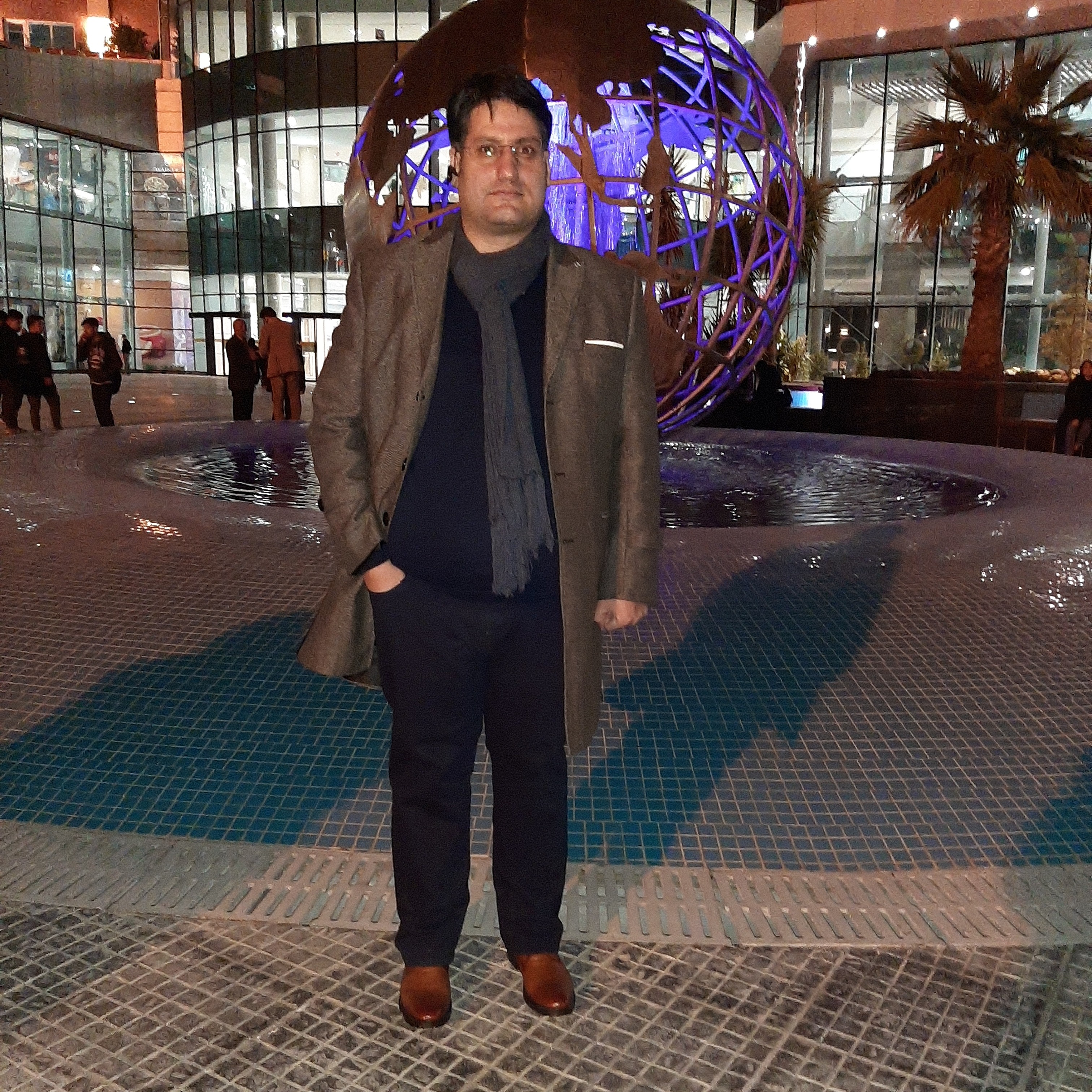 محمدصادق