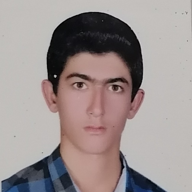 علی