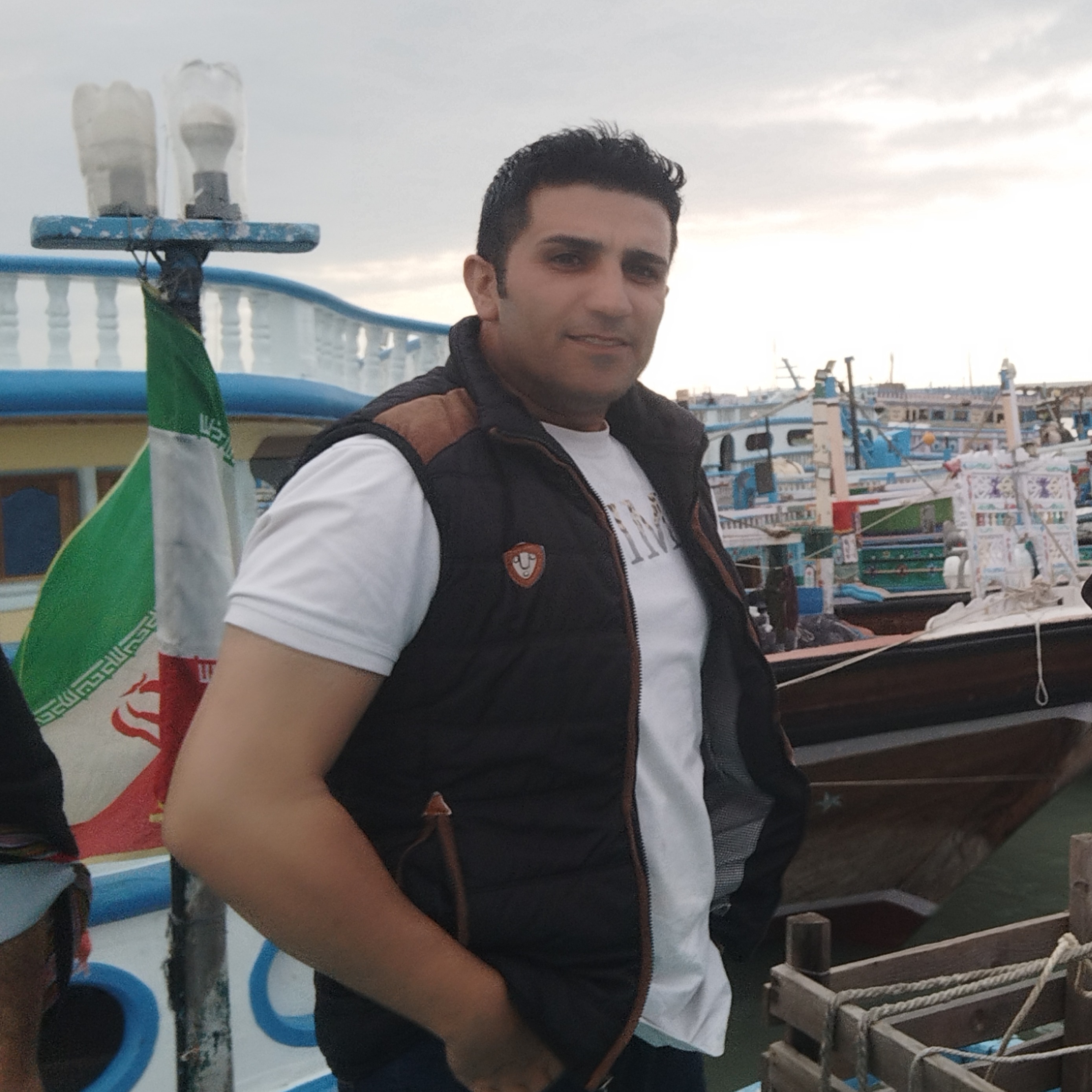 مرتضی
