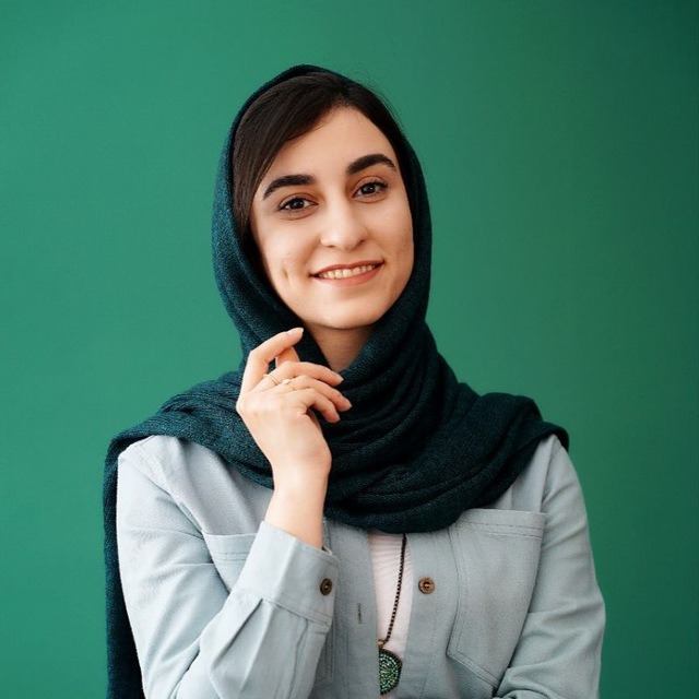 مریم
