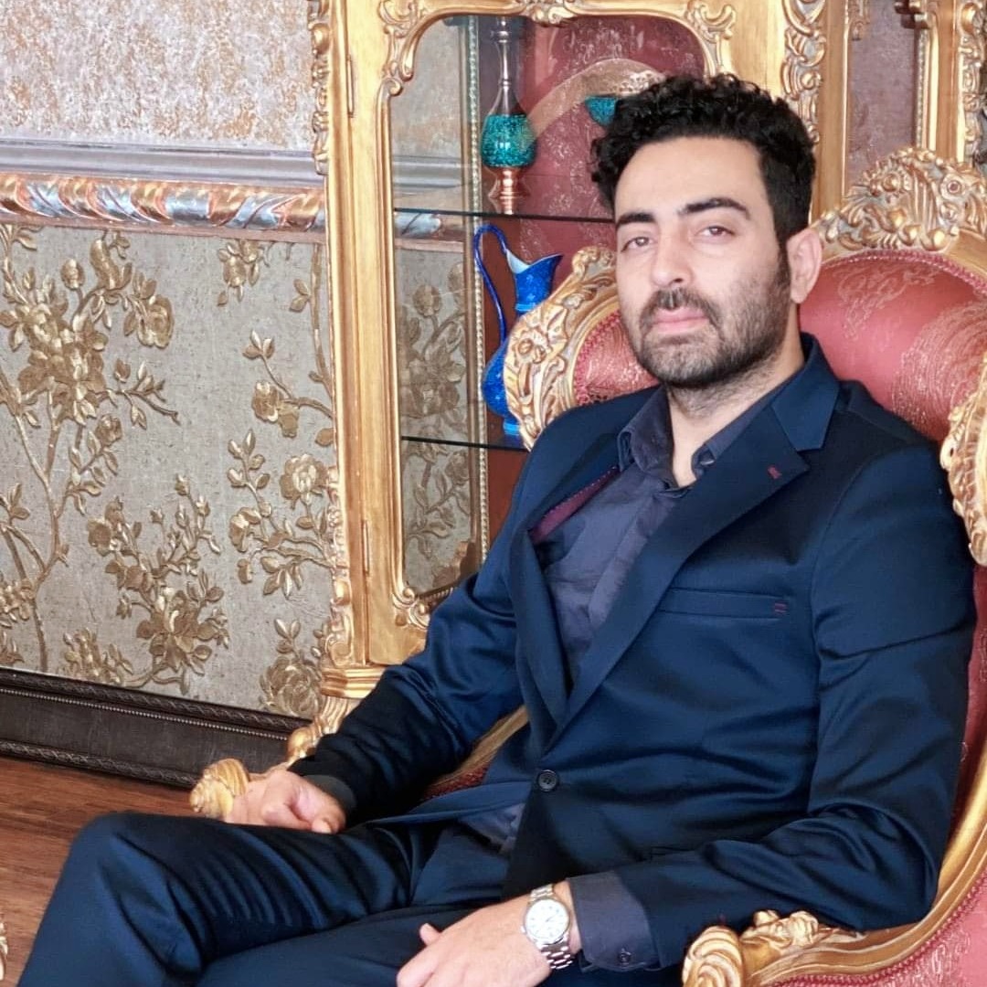 امین