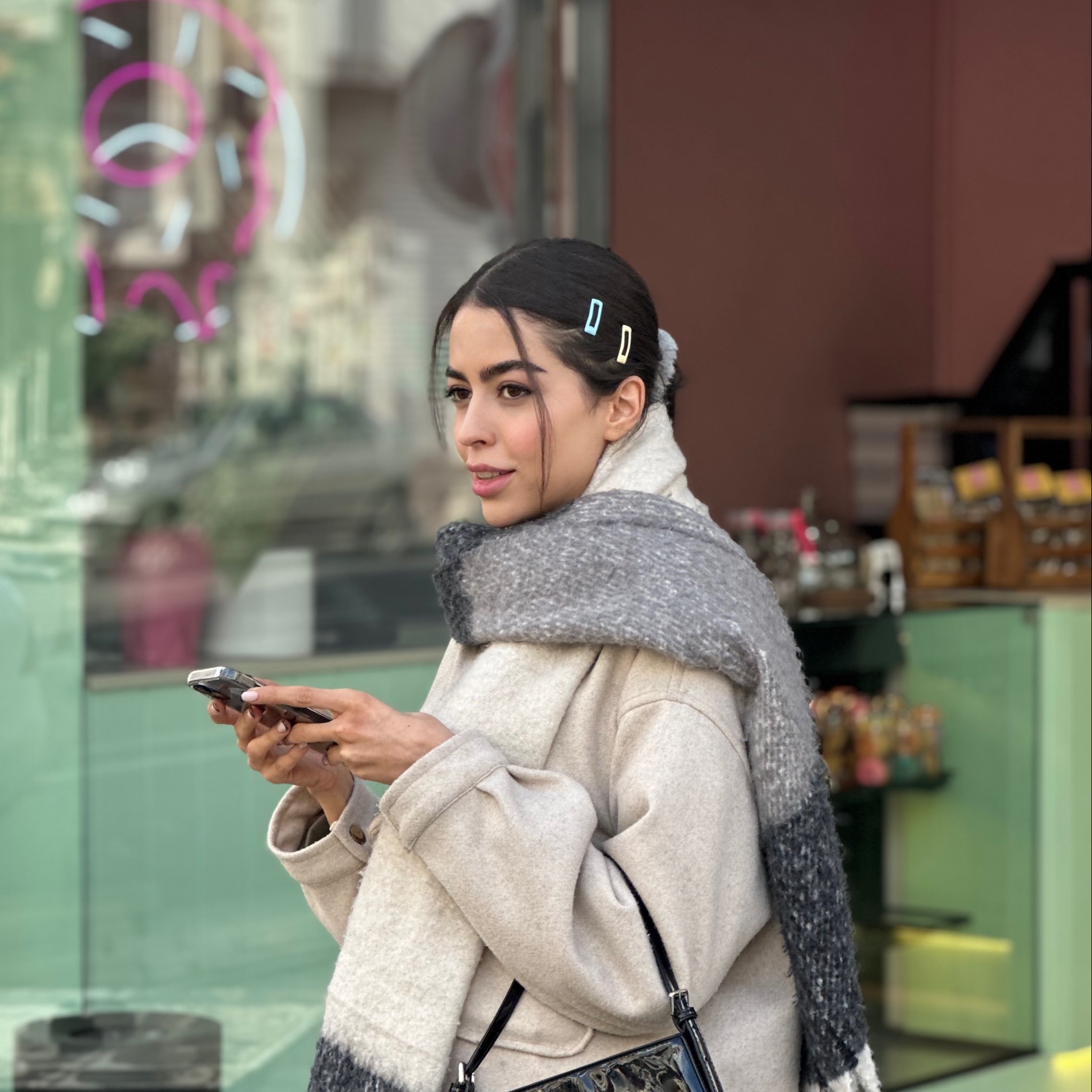 پریسا
