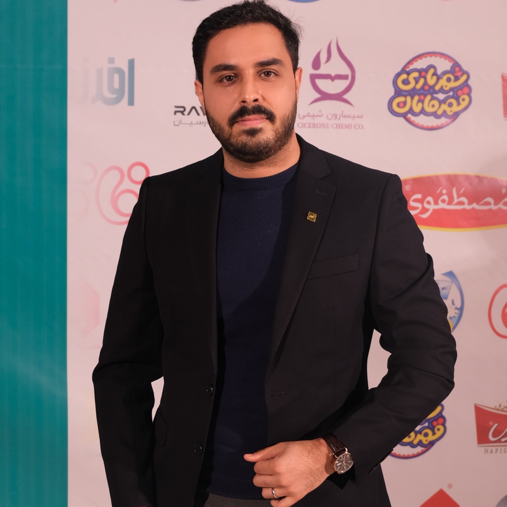 محمدرضا