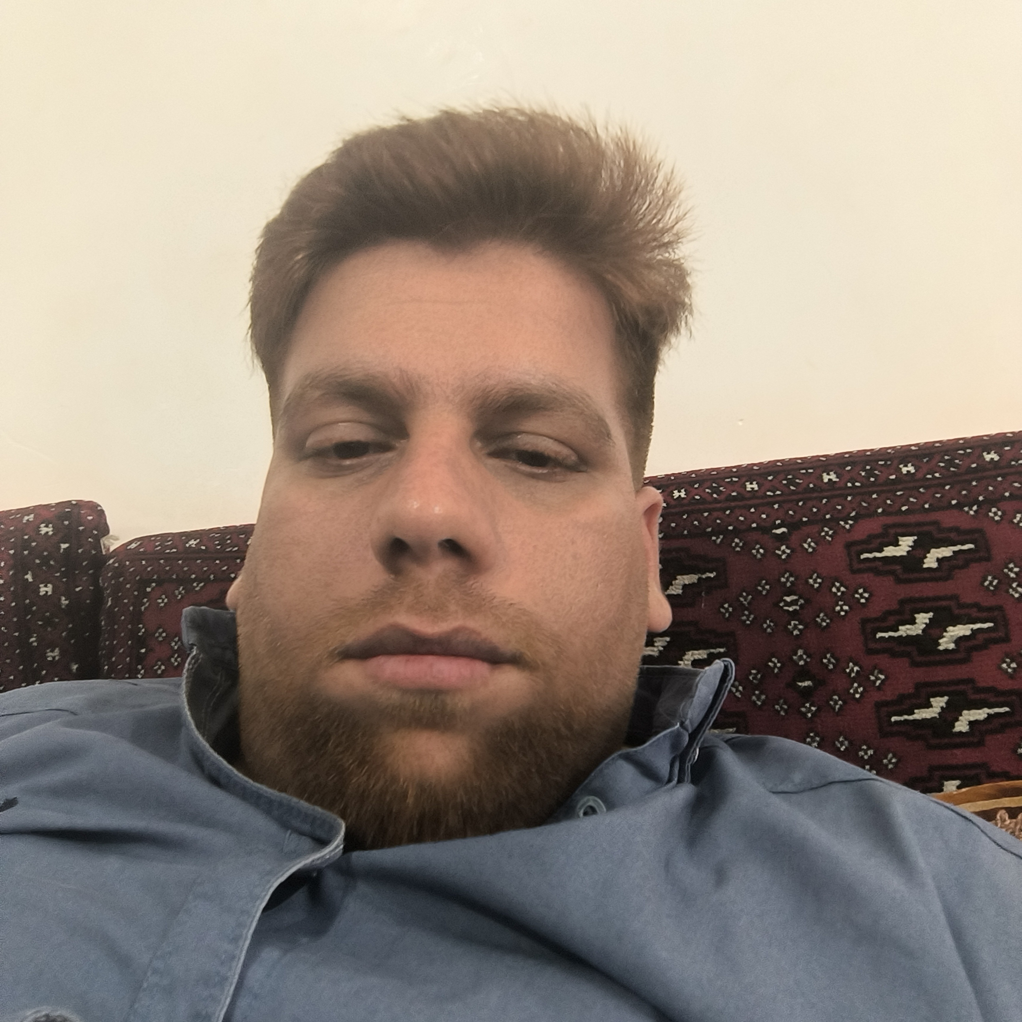 علی