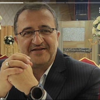 شهریار