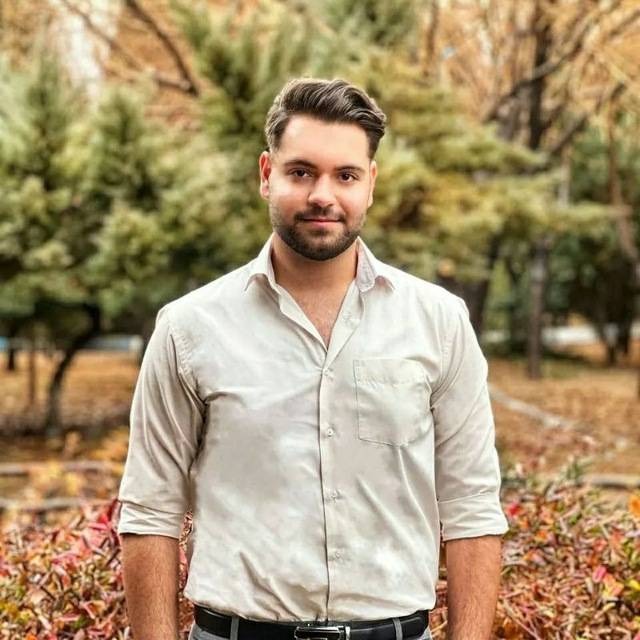 امیرمهدی