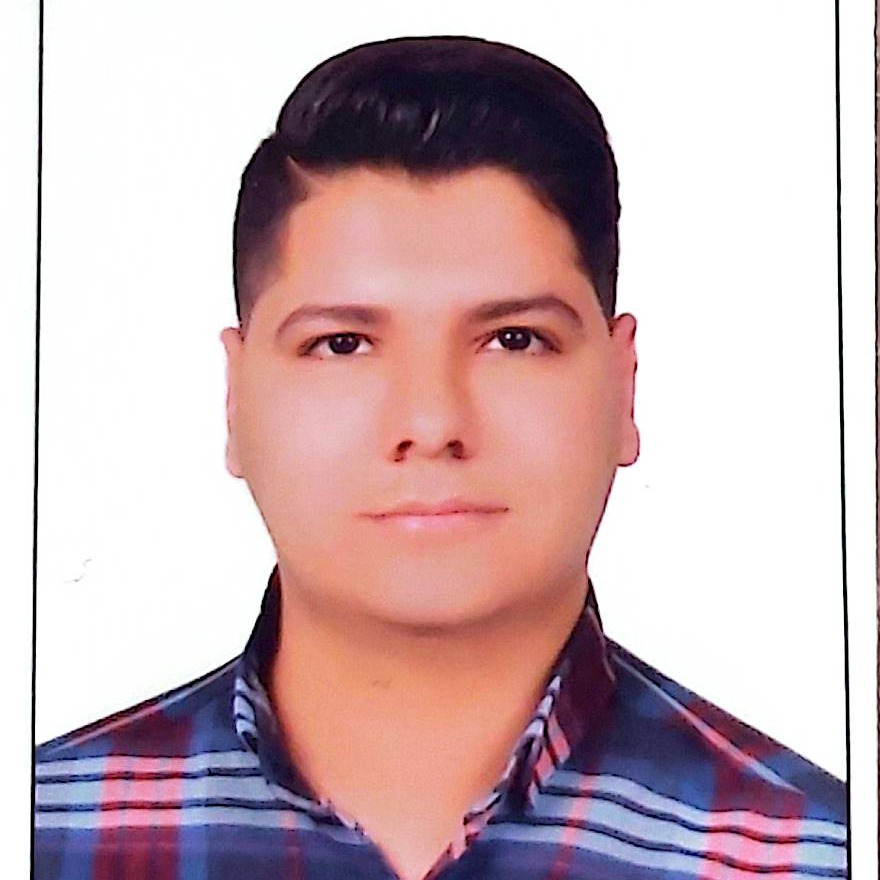 علی