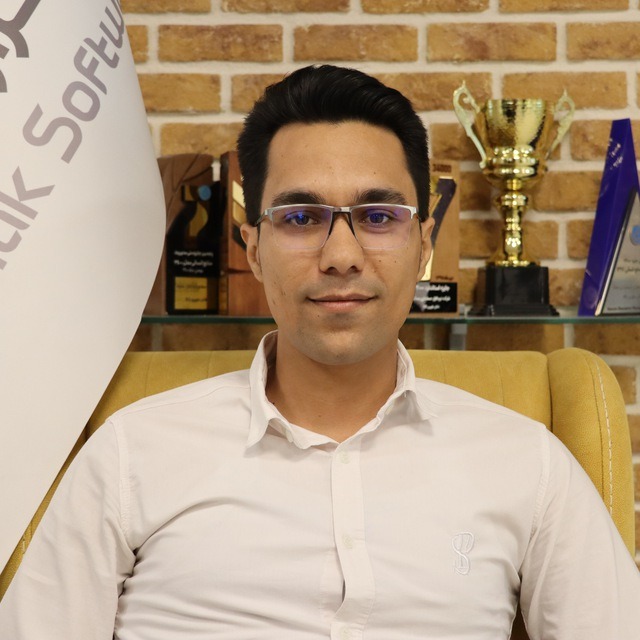 علی
