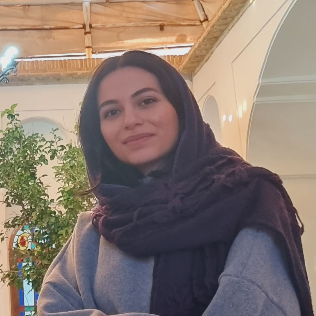 معصومه