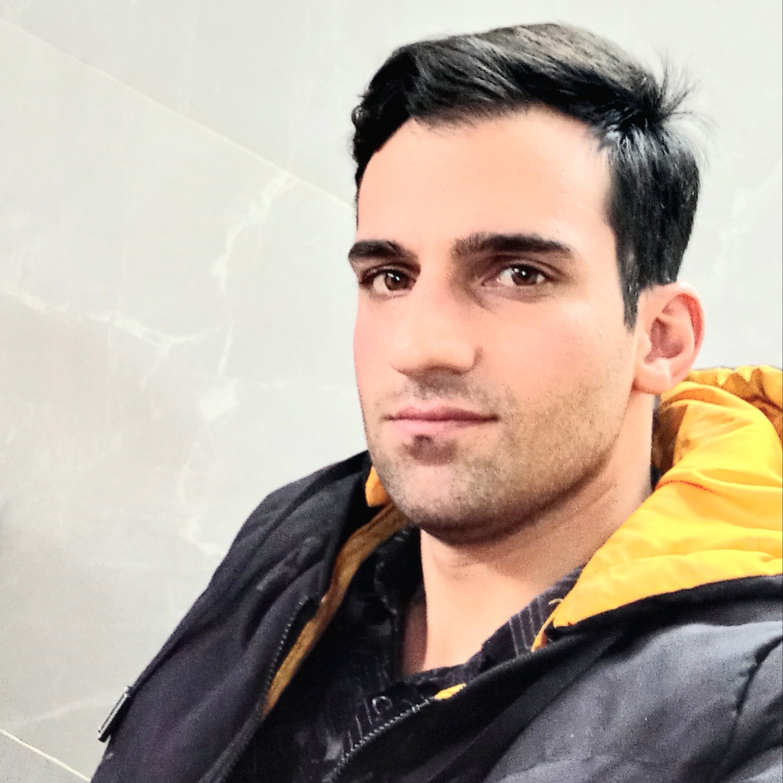 سیدعلیرضا
