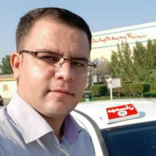 امین