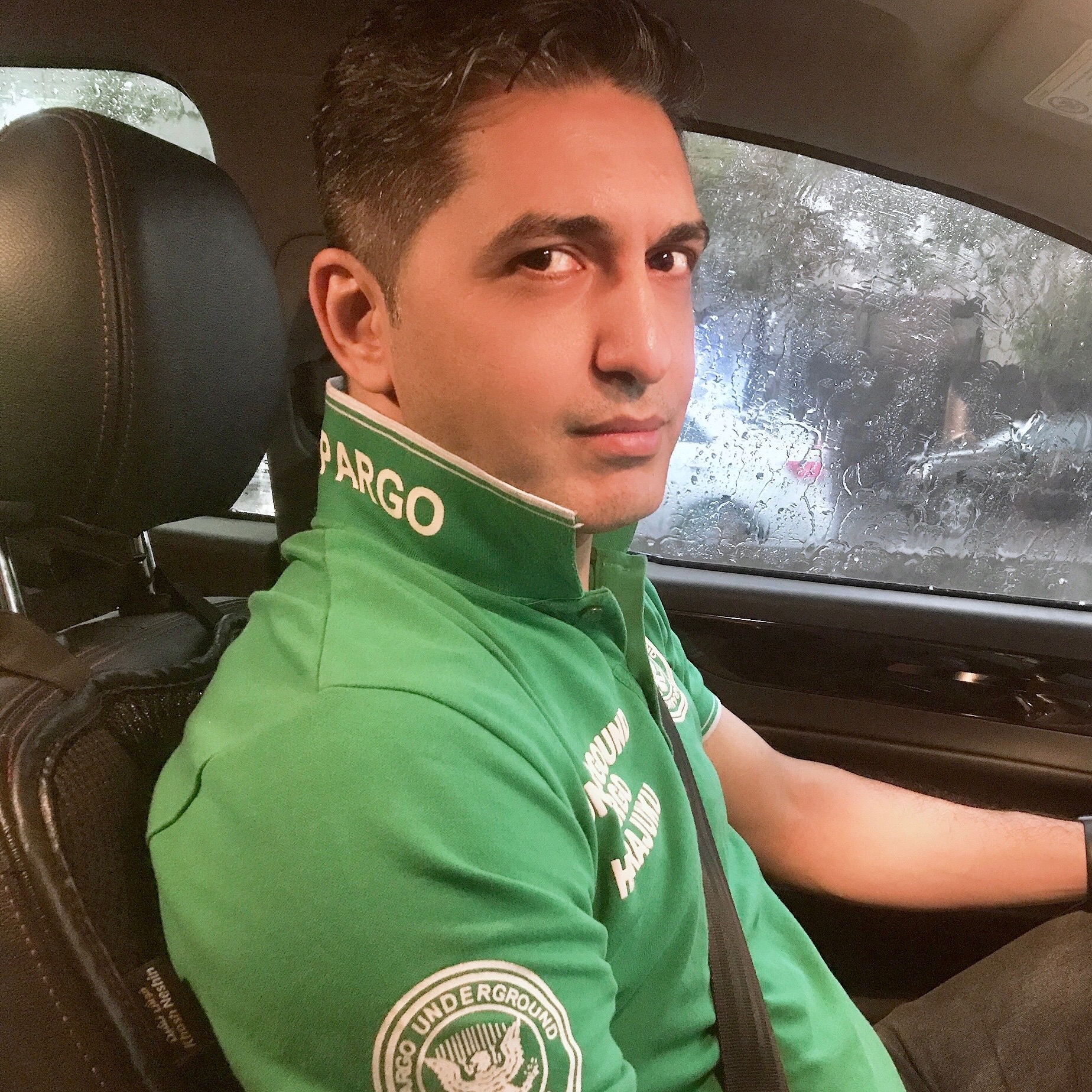 علی
