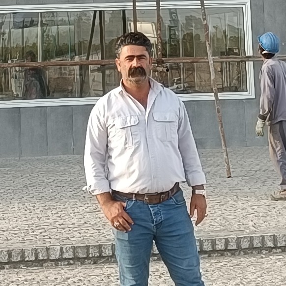 مسعود