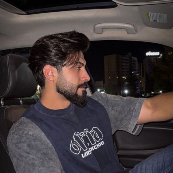 محمدایمن