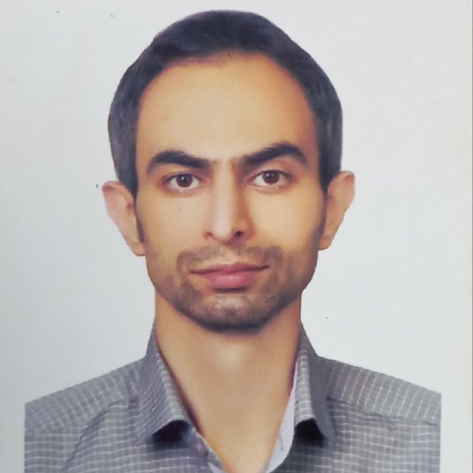 علیرضا